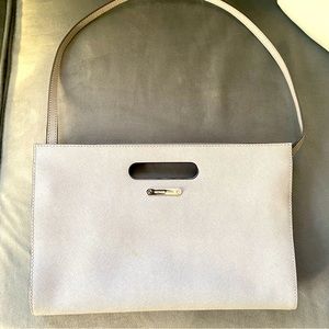 Michael Kors clutch purse